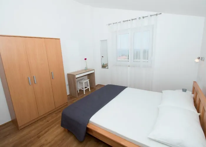 Apartments Liber