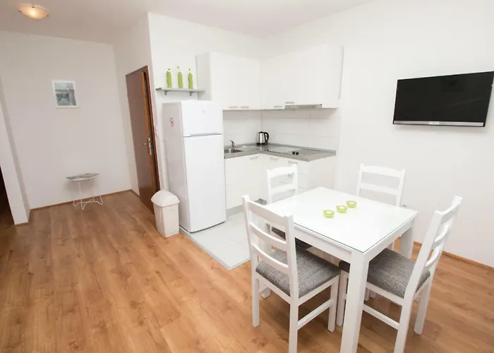 Apartments Liber