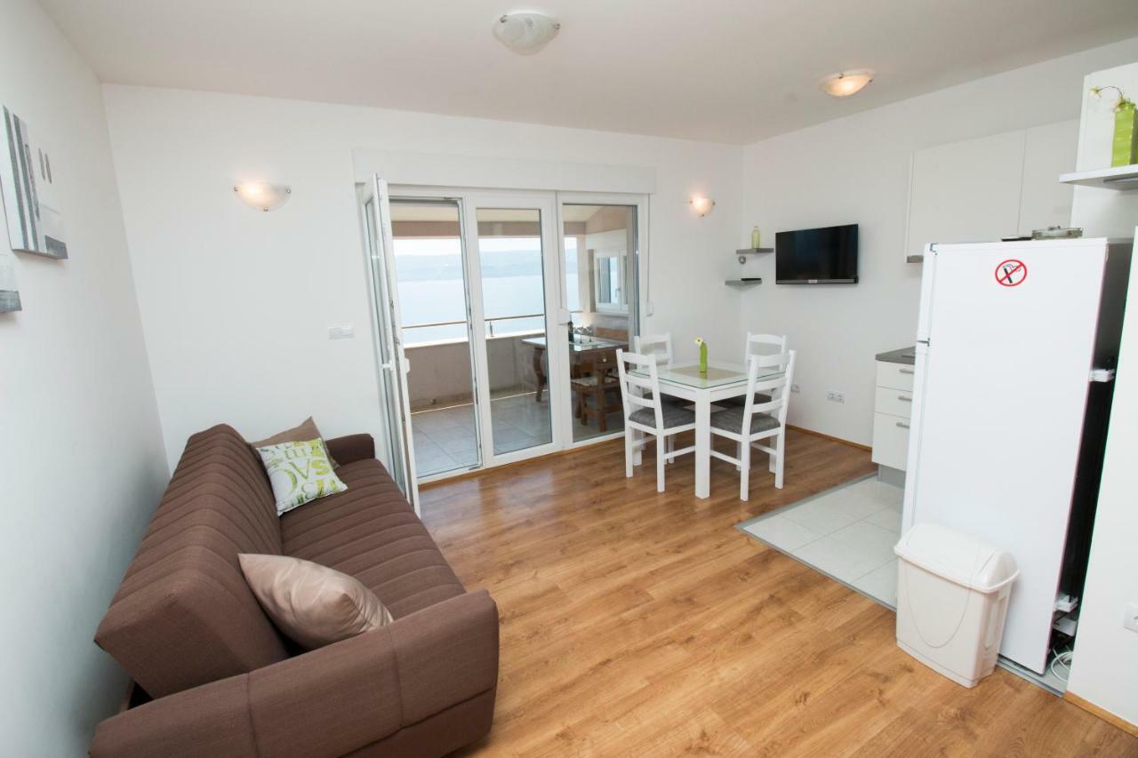Apartment Liber *