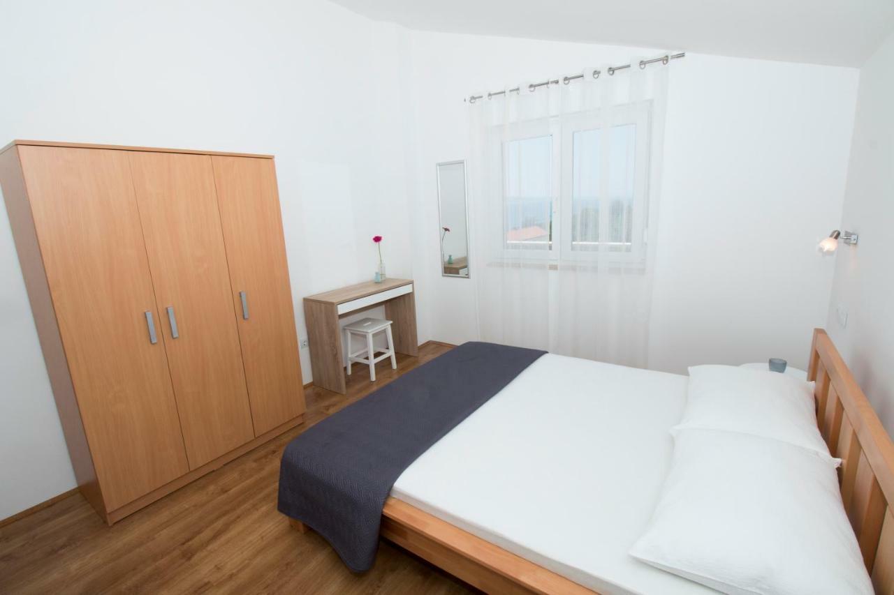 Apartment Liber Lokva Rogoznica