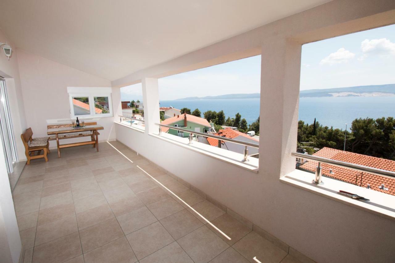 Liber Apartment