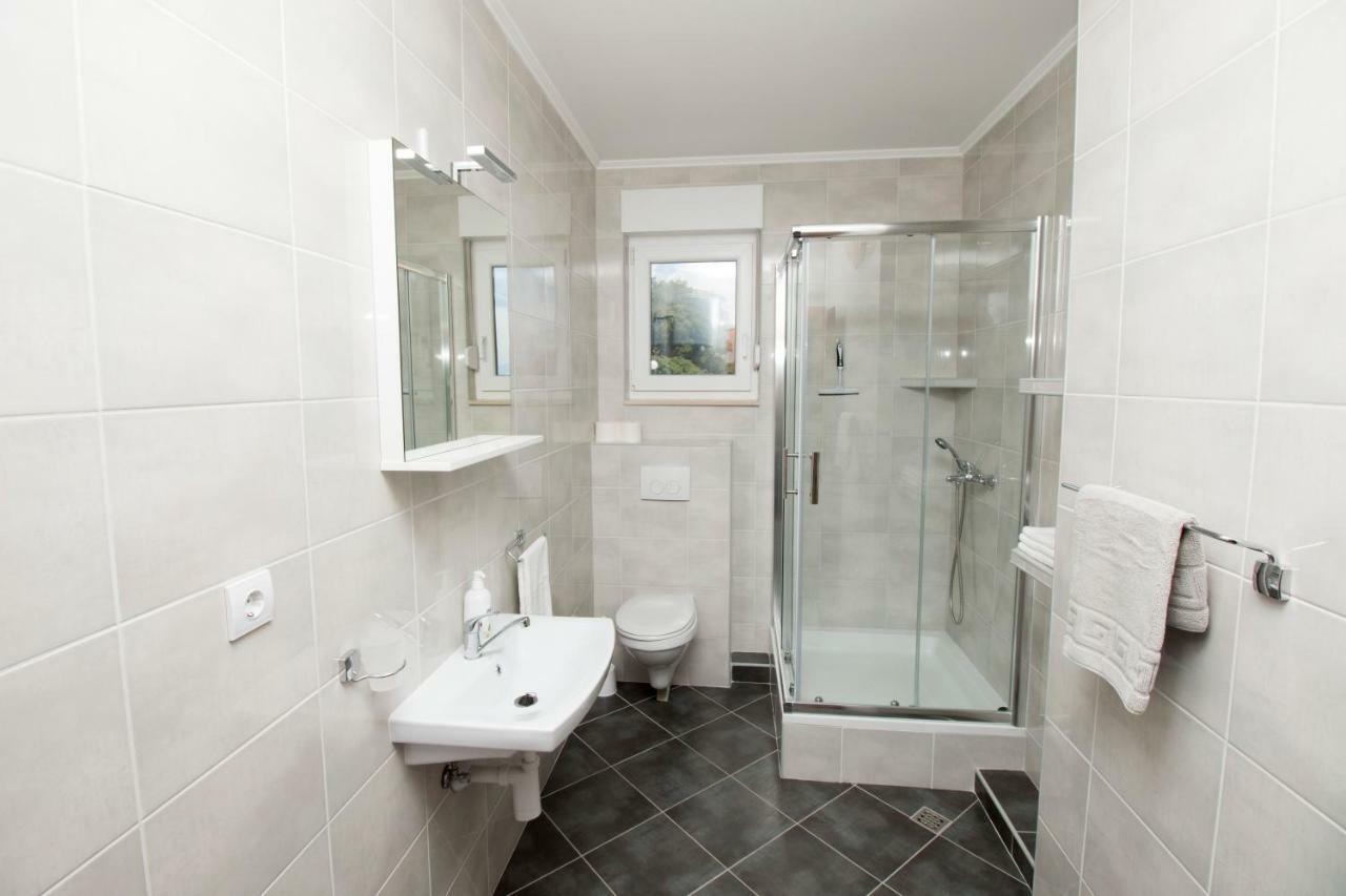 Apartment Liber Lokva Rogoznica