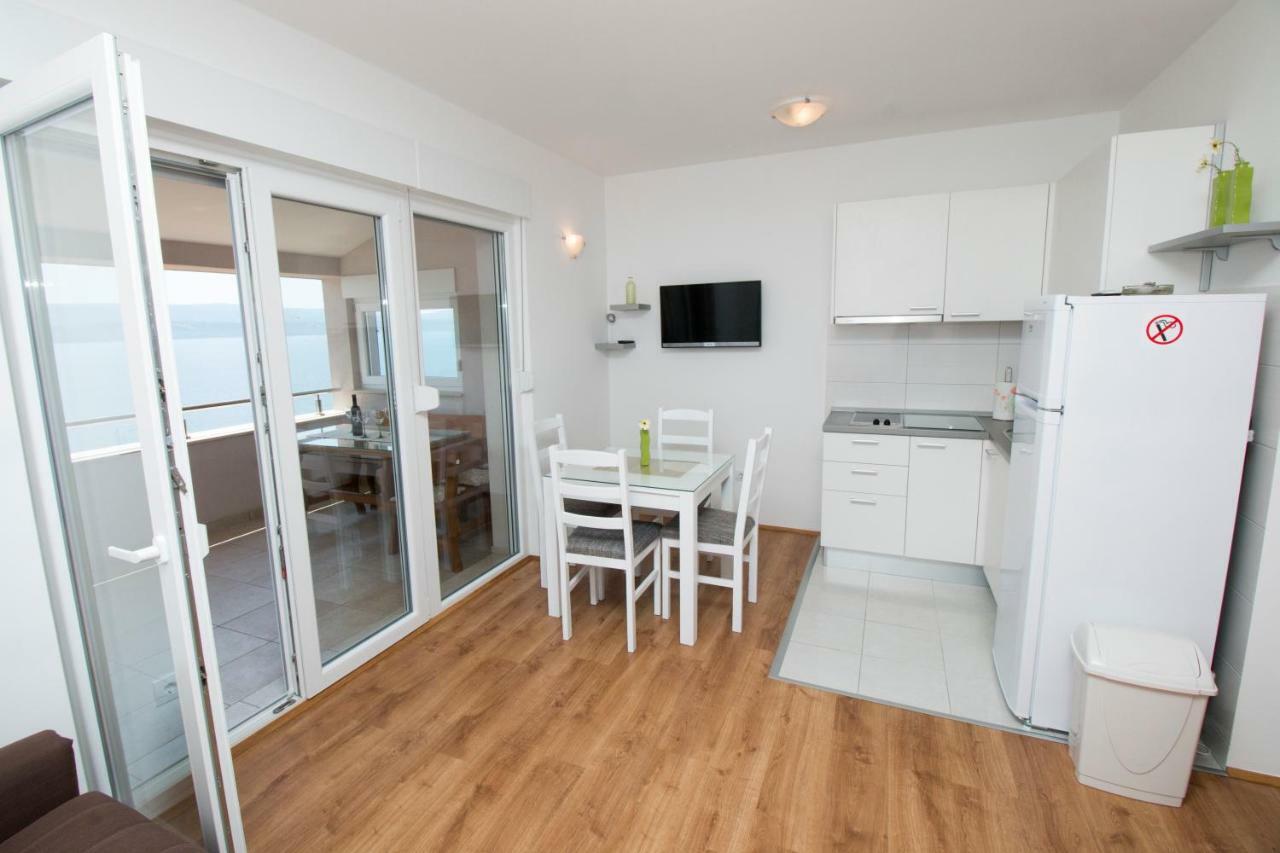 Liber Apartment