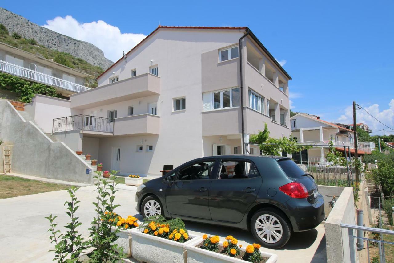Apartment Liber